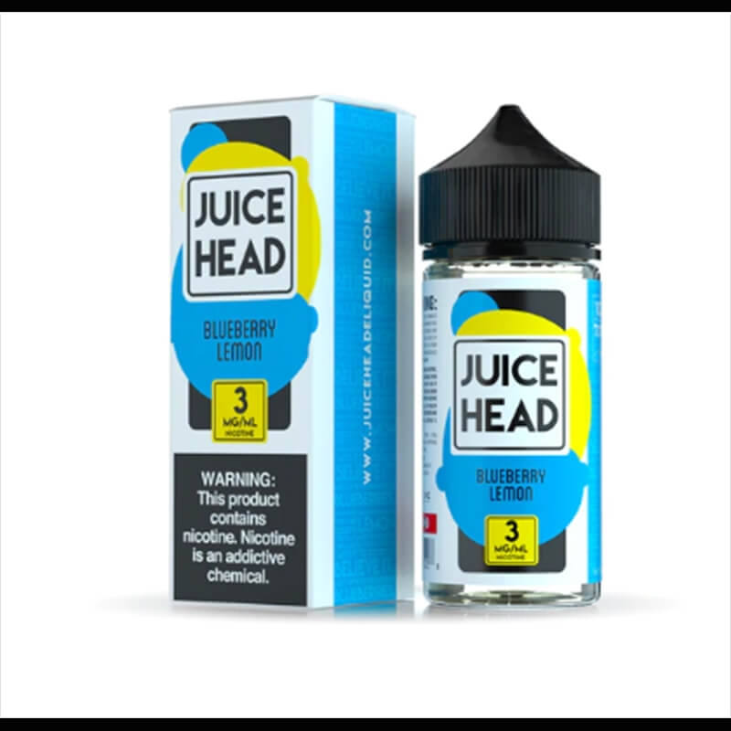 JH Blueberry Lemon
